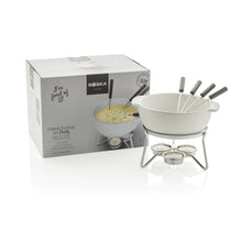 Lade das Bild in den Galerie-Viewer, BOSKA Käse-Fondue Set Party - 750ml