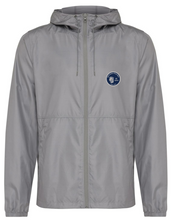Lade das Bild in den Galerie-Viewer, 40 Jahre Regenjacke Unisex