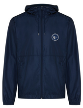 Lade das Bild in den Galerie-Viewer, 40 Jahre Regenjacke Unisex