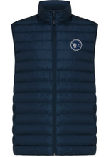 Lade das Bild in den Galerie-Viewer, 40 Jahre Herren Bodywarmer/Weste