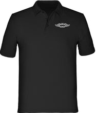 Charger l'image dans la galerie, Polo homme avec motif brodé