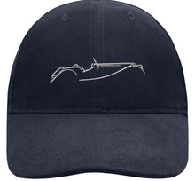 Lade das Bild in den Galerie-Viewer, Silhouette Baseball Cap