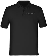 Charger l'image dans la galerie, Polo homme avec motif brodé