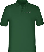 Charger l'image dans la galerie, Polo homme avec motif brodé