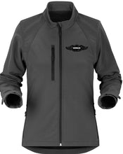 Lade das Bild in den Galerie-Viewer, Morgan Softshell Jacke Damen SOFORT
