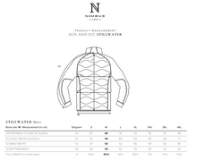 Lade das Bild in den Galerie-Viewer, Premium Herren Hybridjacke