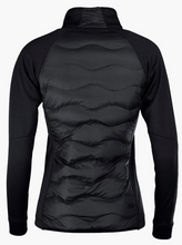 Charger l'image dans la galerie, Premium Damen Hybridjacke