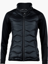 Charger l'image dans la galerie, Premium Damen Hybridjacke
