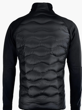 Lade das Bild in den Galerie-Viewer, Premium Herren Hybridjacke