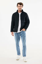 Afbeelding in Gallery-weergave laden, 55 Jahre Steppjacke Herren