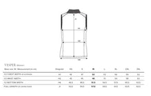 Charger l'image dans la galerie, Premium Damen Hybridweste