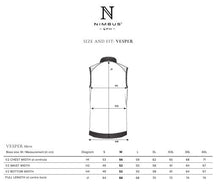 Charger l'image dans la galerie, Premium Herren Hybridweste