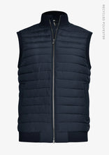 Charger l'image dans la galerie, Premium Herren Hybridweste