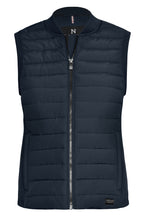 Charger l'image dans la galerie, Premium Damen Hybridweste