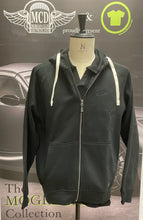 Charger l'image dans la galerie, Premium Herren Kapuzenjacke