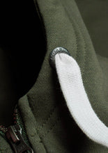 Charger l'image dans la galerie, Premium Damen Kapuzenjacke