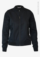 Afbeelding in Gallery-weergave laden, Premium Damen Blouson Bleeker