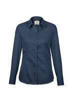 Charger l'image dans la galerie, Damen Bluse Business