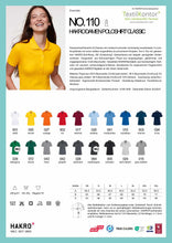 Lade das Bild in den Galerie-Viewer, Morgan Poloshirt Damen SOFORT