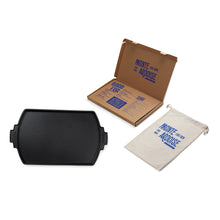 Lade das Bild in den Galerie-Viewer, VINGA Monte Ardoise Grillplatte