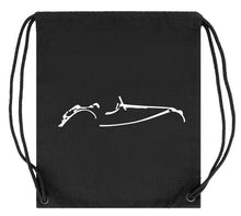 Charger l'image dans la galerie, Sac à dos silhouettes