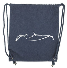 Charger l'image dans la galerie, Sac à dos silhouettes