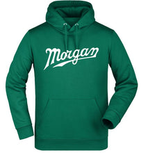 Afbeelding in Gallery-weergave laden, Kapuzen Sweat Shirt Unisex mit Motivdruck