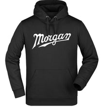 Afbeelding in Gallery-weergave laden, Kapuzen Sweat Shirt Unisex mit Motivdruck