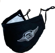 Lade das Bild in den Galerie-Viewer, MCD Gesichtsmaske - 2er Pack