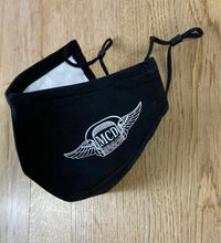 Lade das Bild in den Galerie-Viewer, MCD Gesichtsmaske - 2er Pack