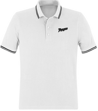 Charger l'image dans la galerie, Polo Morgan homme 2 bandes