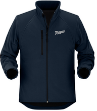 Lade das Bild in den Galerie-Viewer, Morgan Softshell Jacke Unisex SOFORT