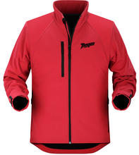 Afbeelding in Gallery-weergave laden, Morgan Softshell Jacke Unisex