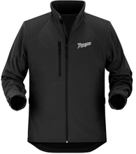 Lade das Bild in den Galerie-Viewer, Morgan Softshell Jacke Unisex SOFORT