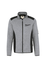 Afbeelding in Gallery-weergave laden, Morgan Strickfleecejacke Herren