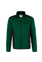Afbeelding in Gallery-weergave laden, Morgan Strickfleecejacke Herren