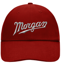 Lade das Bild in den Galerie-Viewer, Morgan Baseball Cap