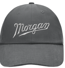 Lade das Bild in den Galerie-Viewer, Morgan Baseball Cap