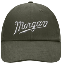 Lade das Bild in den Galerie-Viewer, Morgan Baseball Cap