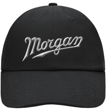 Lade das Bild in den Galerie-Viewer, Morgan Baseball Cap mit Motivstickerei