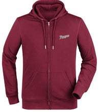 Lade das Bild in den Galerie-Viewer, MORGAN Kapuzen Jacke + Silhouetten Stick