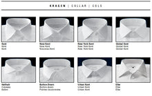 Afbeelding in Gallery-weergave laden, Silhouetten Hemd von Olymp