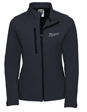 Lade das Bild in den Galerie-Viewer, Morgan Softshell Jacke Damen SOFORT