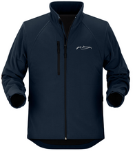Charger l'image dans la galerie, Veste softshell silhouettes unisexe