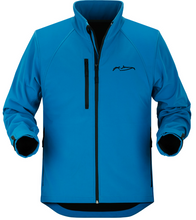 Charger l'image dans la galerie, Veste softshell silhouettes unisexe