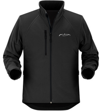 Charger l'image dans la galerie, Veste softshell silhouettes unisexe