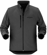 Lade das Bild in den Galerie-Viewer, Silhouetten Softshell Jacke Unisex SOFORT