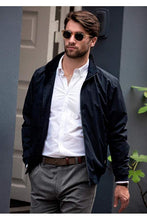 Charger l'image dans la galerie, Morgan Davenport Blouson pour homme