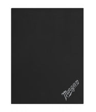 Charger l'image dans la galerie, Couverture polaire XXL avec motif brodé