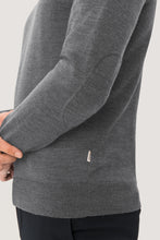 Afbeelding in Gallery-weergave laden, Morgan V-Strickpullover Herren SOFORT